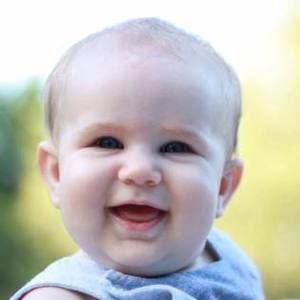 Meet your Posher, Rita